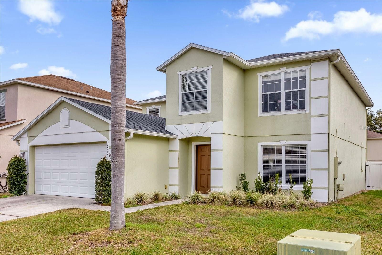 Property Photo:  1255 Blackwater Pond Drive  FL 32828 