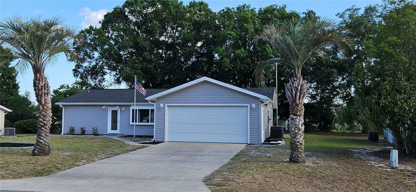 Property Photo: 8512 SW 107th Place FL 34481