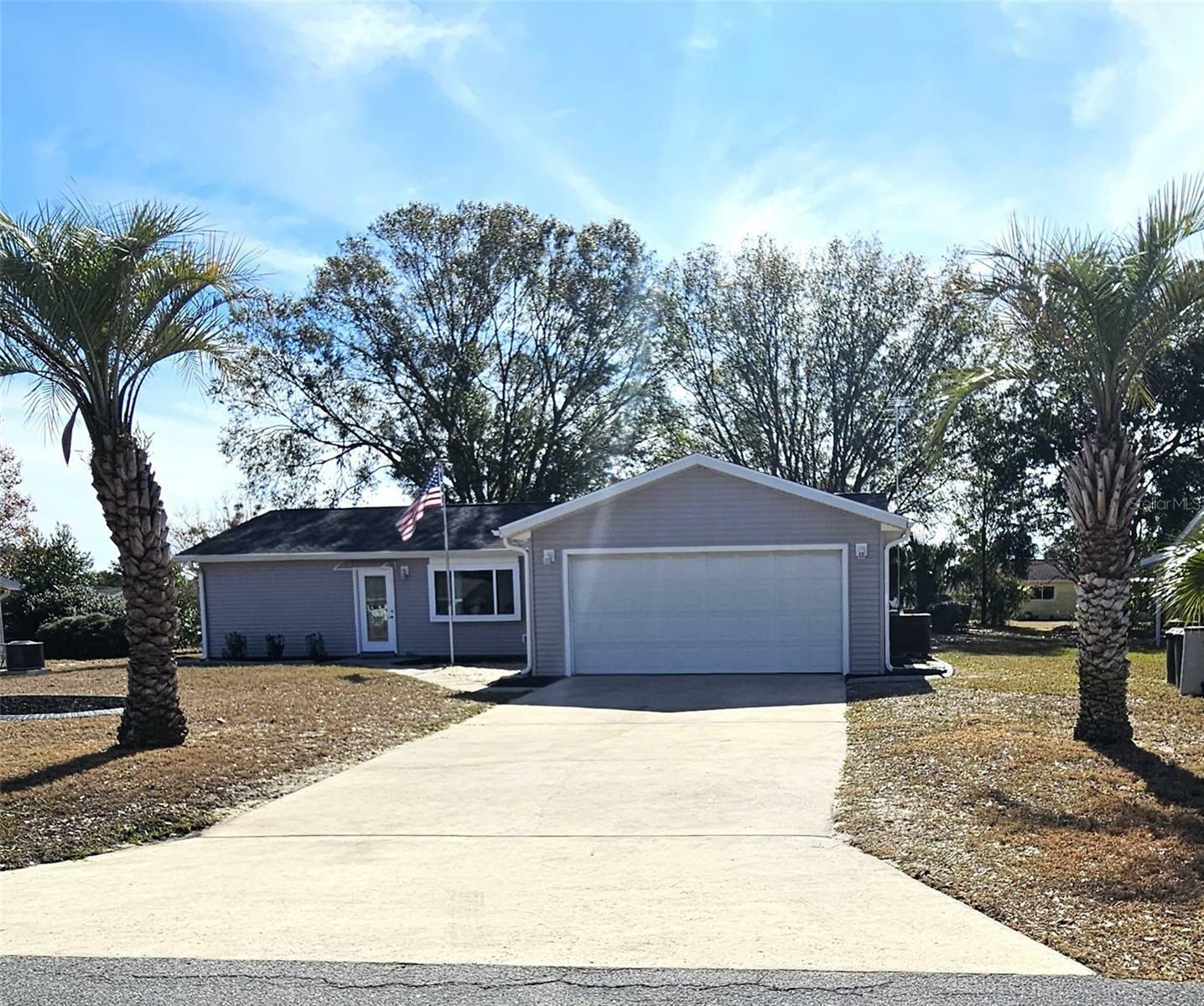 Property Photo:  8512 SW 107th Place  FL 34481 