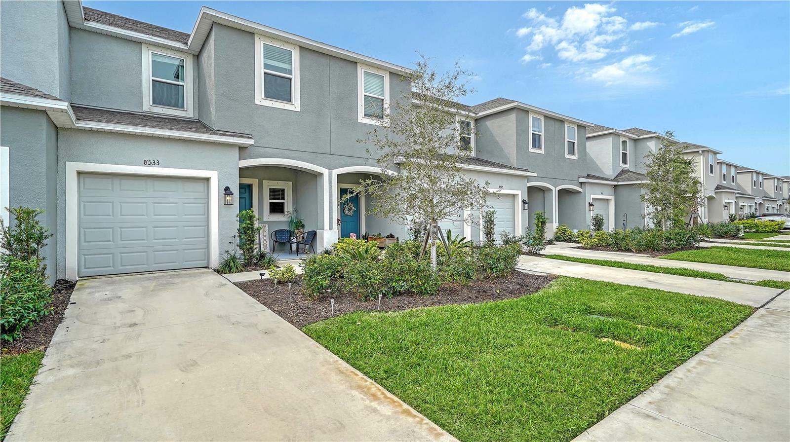 Property Photo:  8533 Lunar Skye Street  FL 34241 