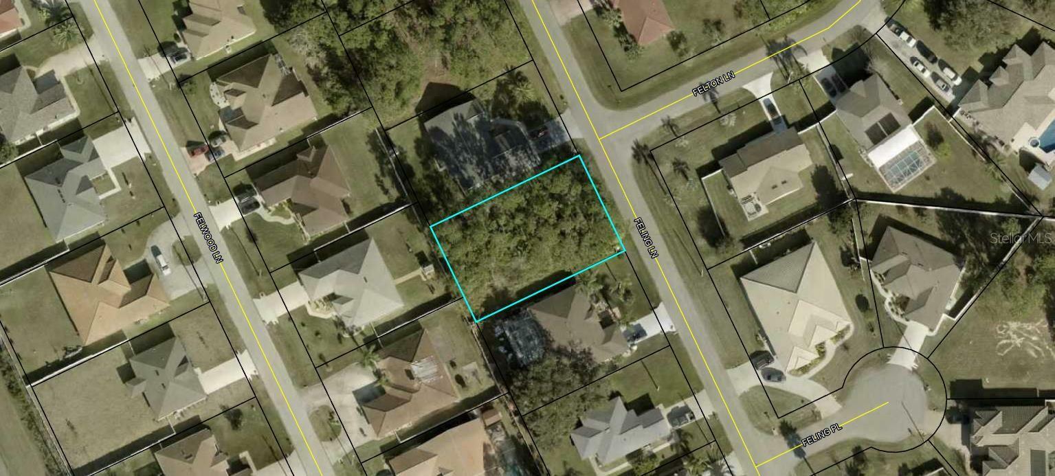 Property Photo:  26 Feling Lane  FL 32137 