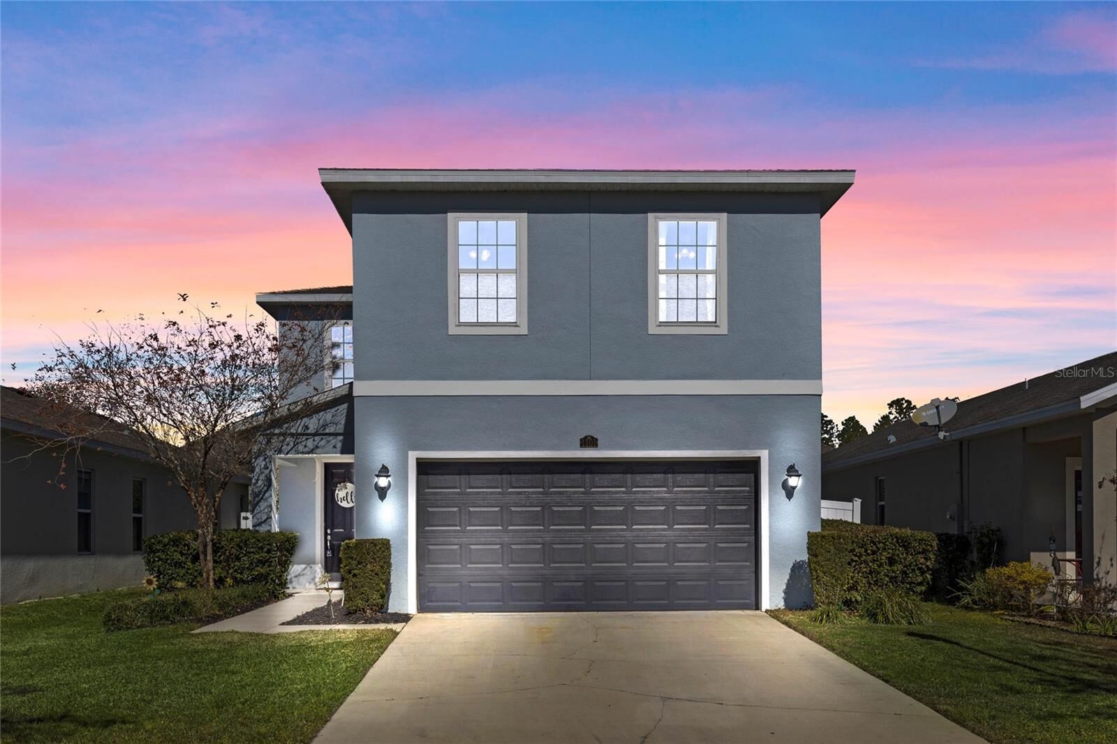 Property Photo: 1101 Atlantic Avenue FL 34731