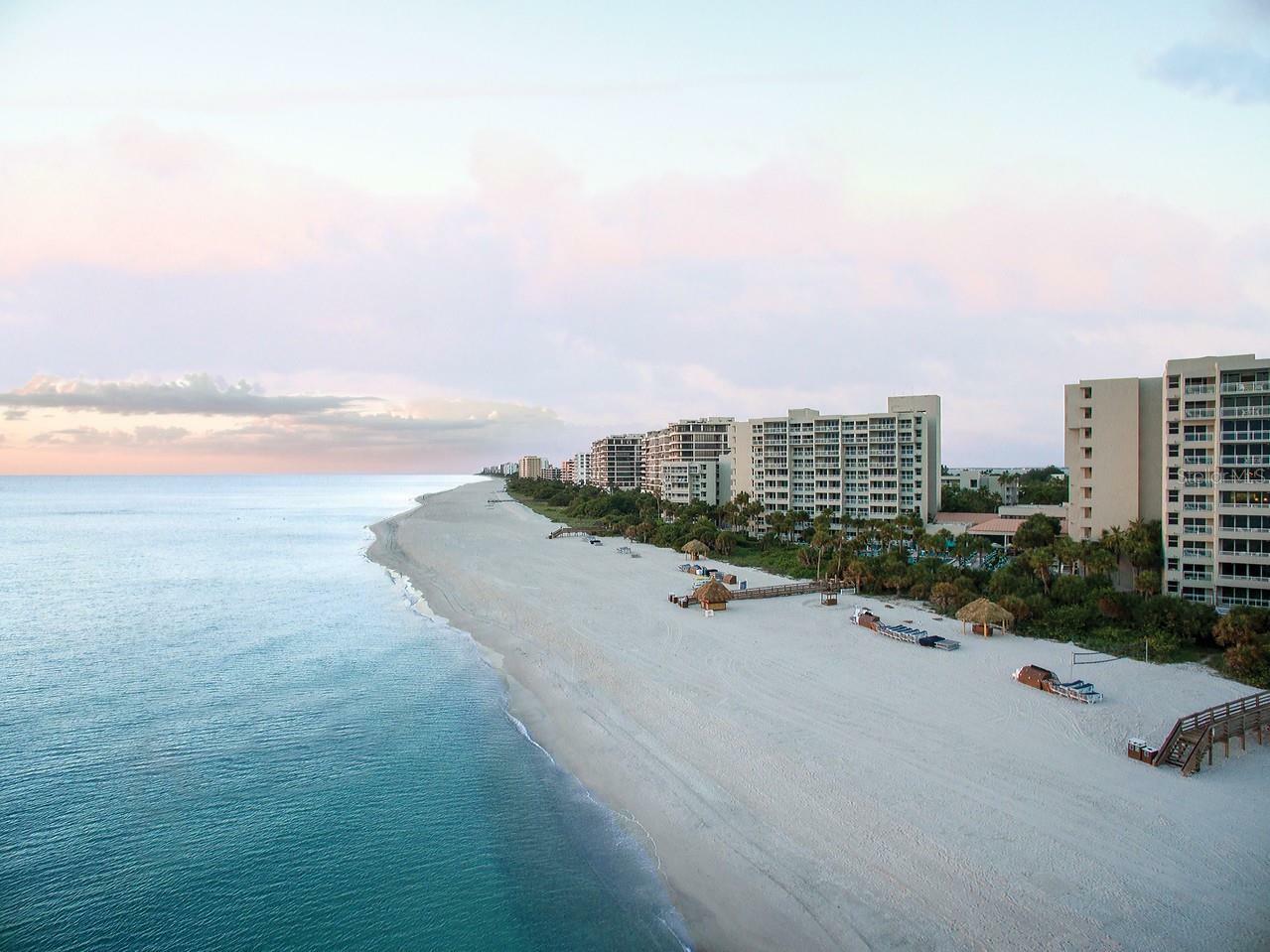 Property Photo: 240 Sands Point Road 4201 FL 34228