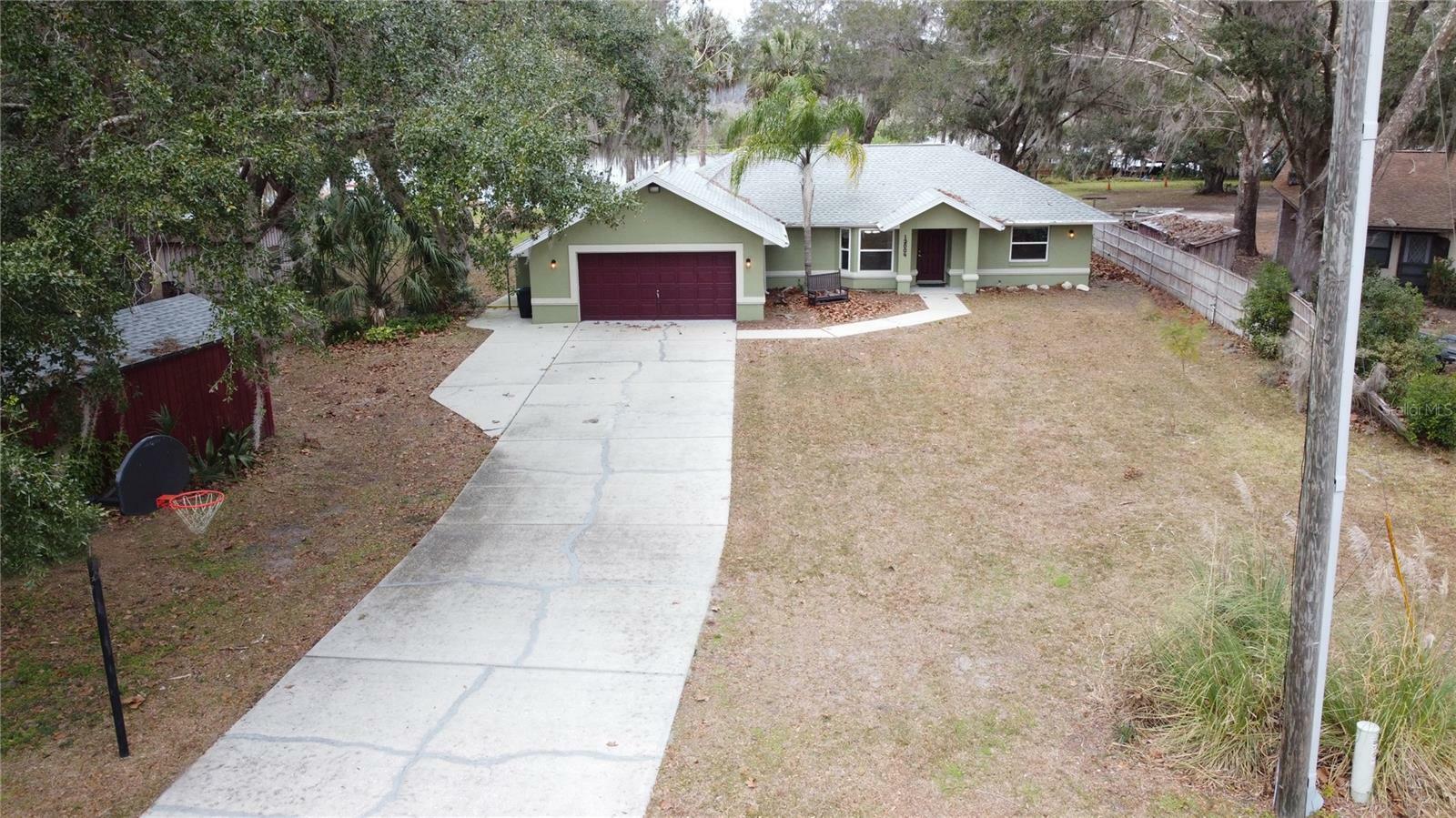 Property Photo:  12004 N Campwest Drive  FL 34433 