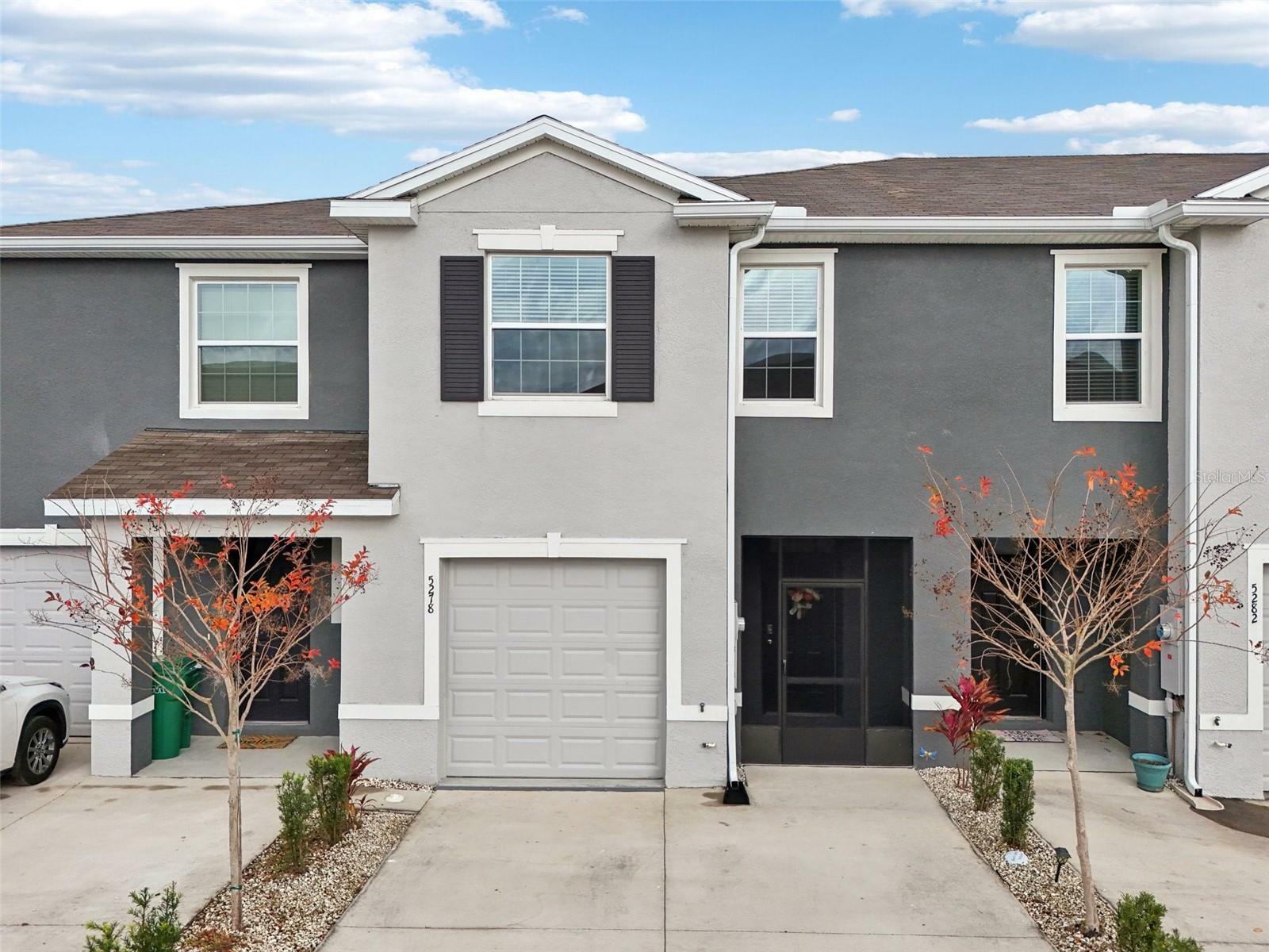 Property Photo: 5278 Dragonfly Drive FL 34785