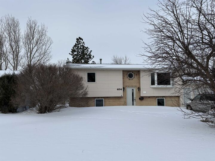 404 1st Ave SW  Surrey ND 58785 photo