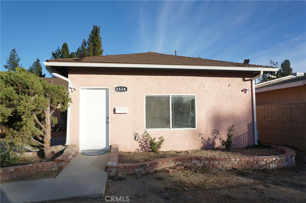 Property Photo:  8824 Quartz Avenue  CA 91324 