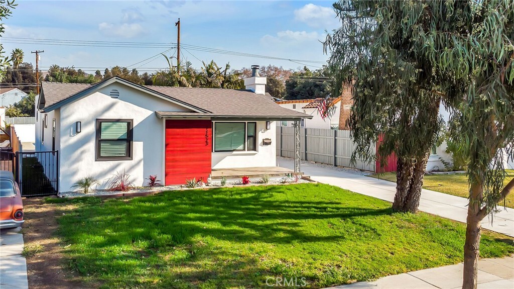 Property Photo: 11523 Rincon Drive CA 90606