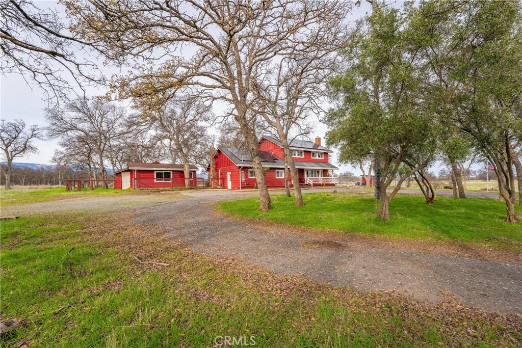 Property Photo: 4265 Osborn Road CA 96029