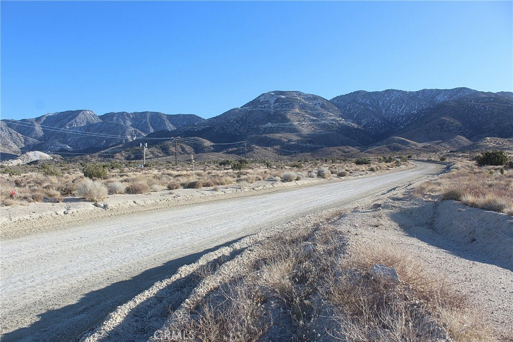 Property Photo:  111 Crystal Creek Road  CA 92356 