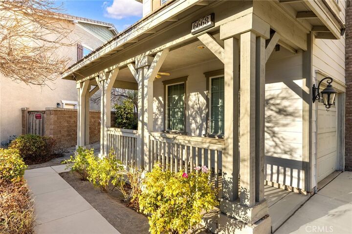 Property Photo:  6668 Biola St  CA 91710 