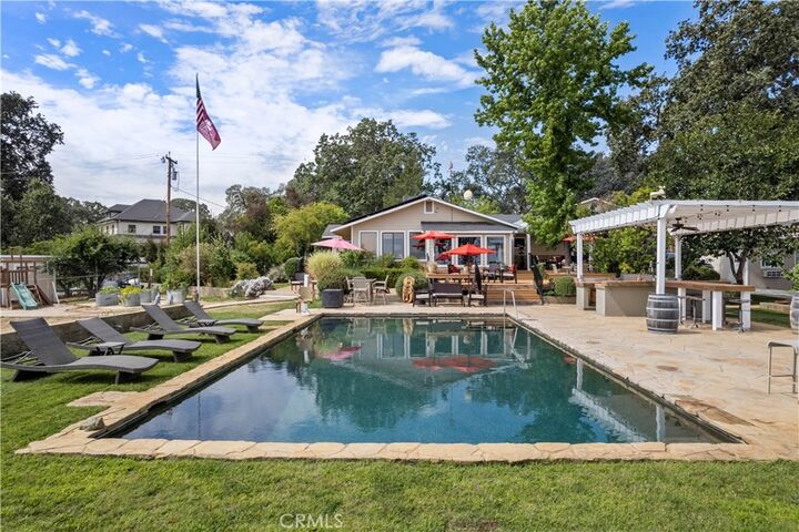 Property Photo:  5615 Highland Springs Road  CA 95453 