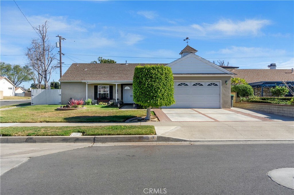 Property Photo:  337 N Sacramento Street  CA 92867 