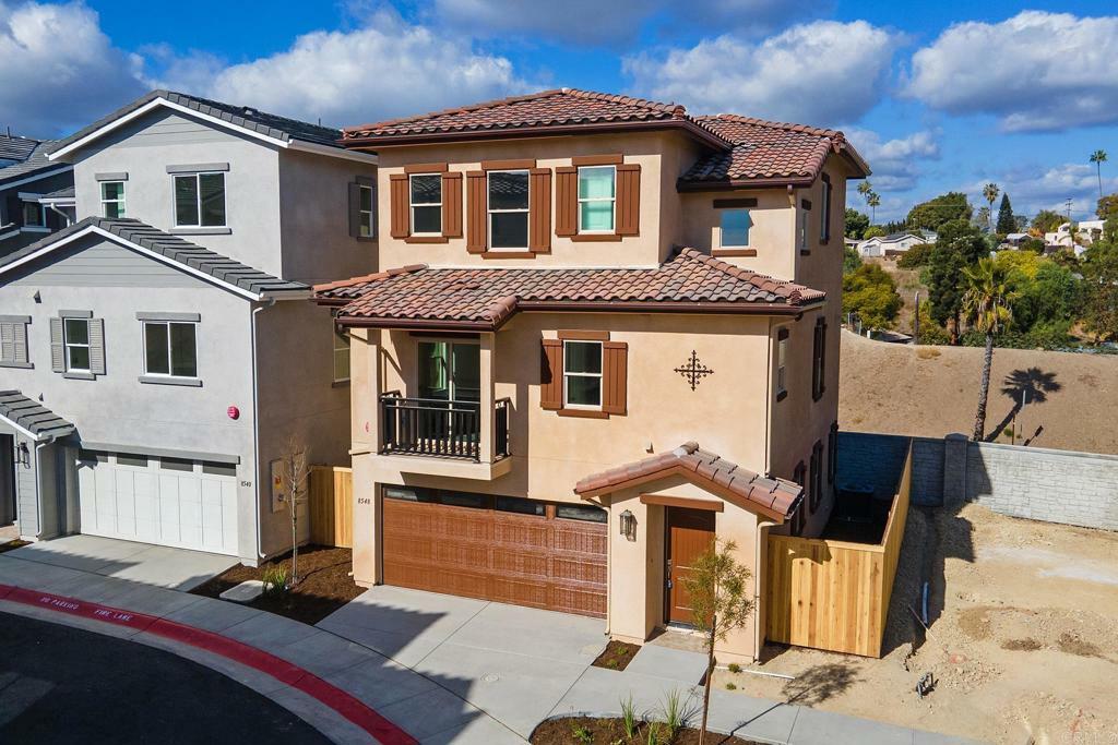8540 Vista Azul Pl  Lemon Grove CA 91945 photo