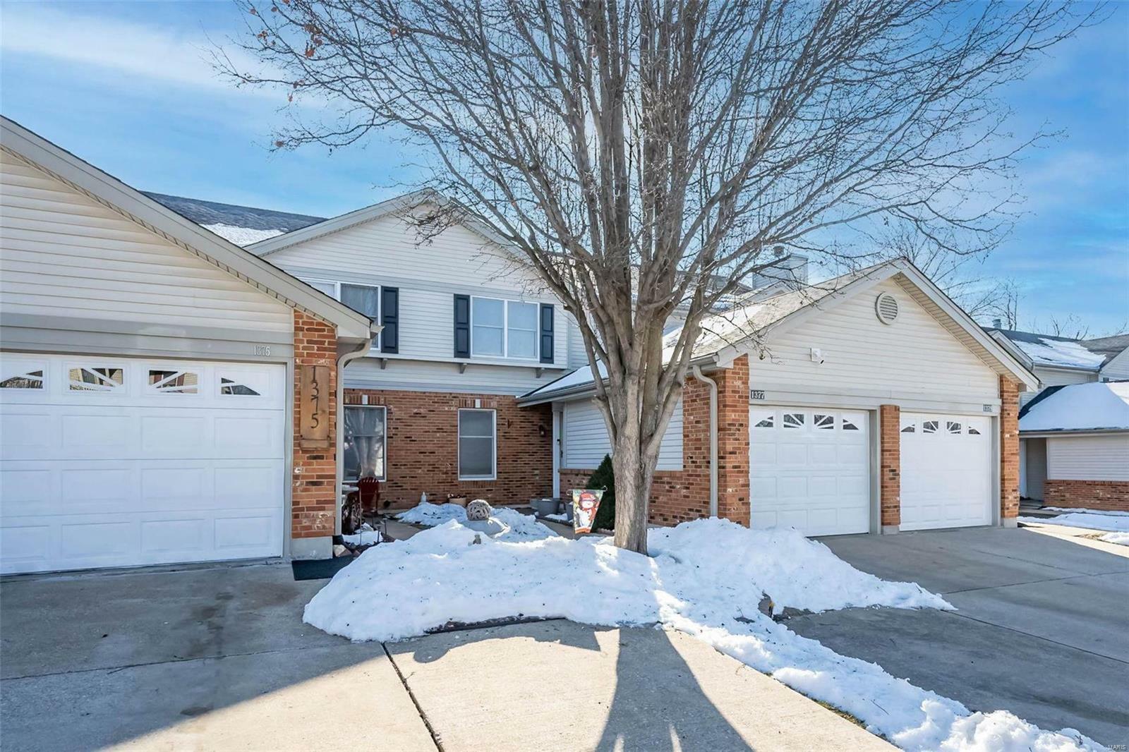 Property Photo:  1377 Deerfield Estates Drive  MO 63366 