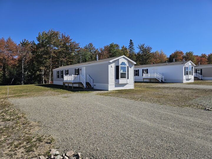 Property Photo:  11 Goose Neck Road  ME 04640 