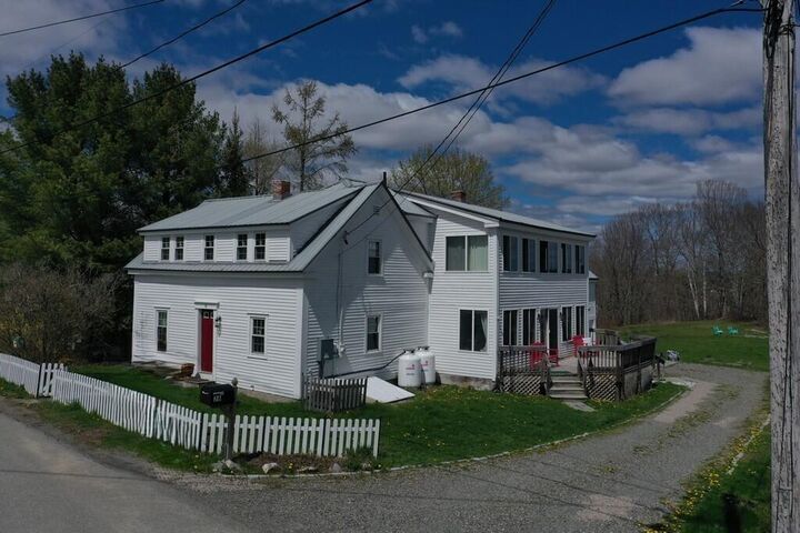 36 Marine Street  Winterport ME 04496 photo