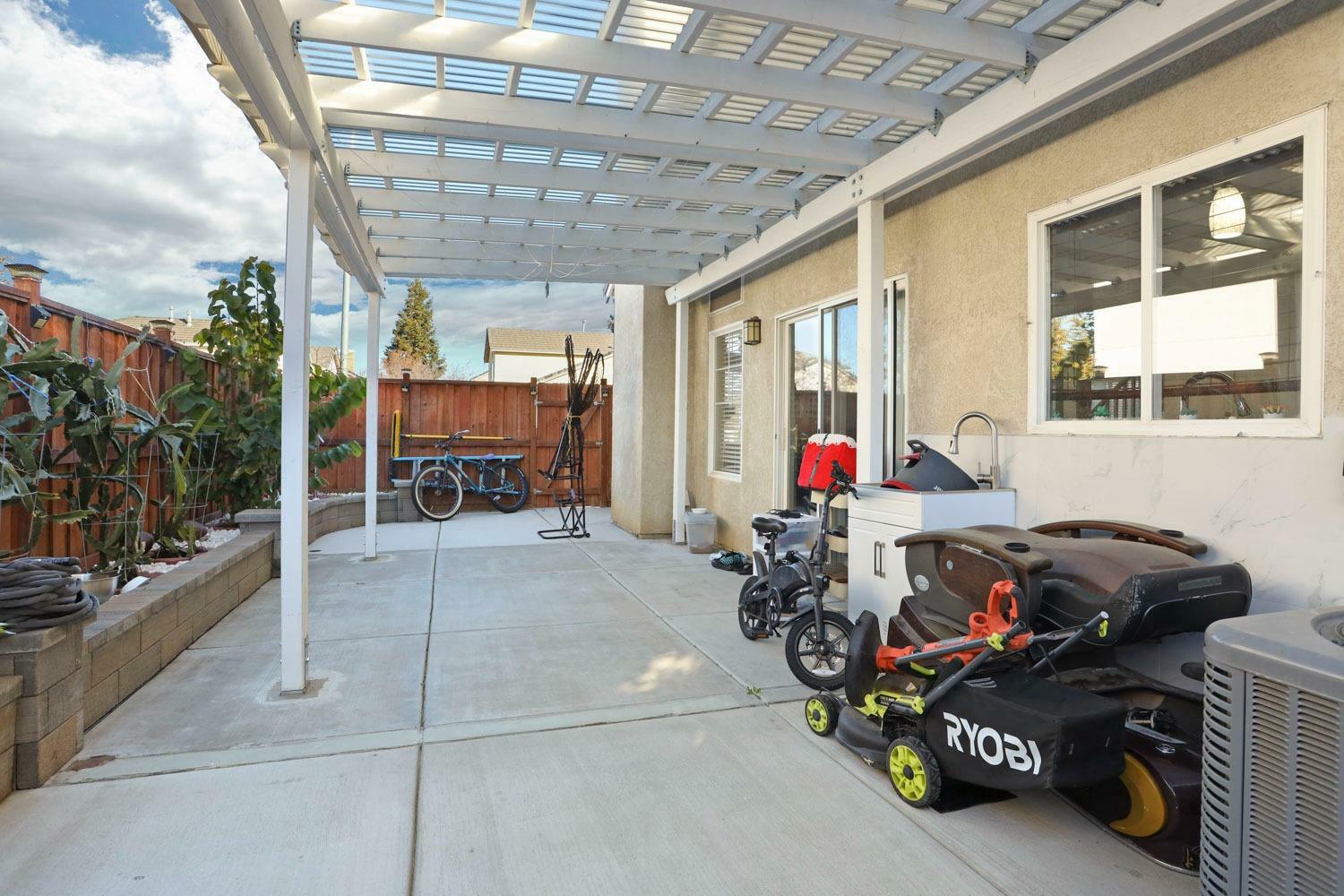 Property Photo:  1666 Countrywood Lane  CA 95376 