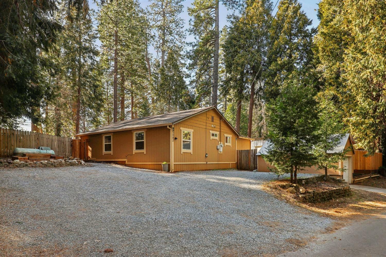 Property Photo:  5082 Cedar Drive  CA 95709 