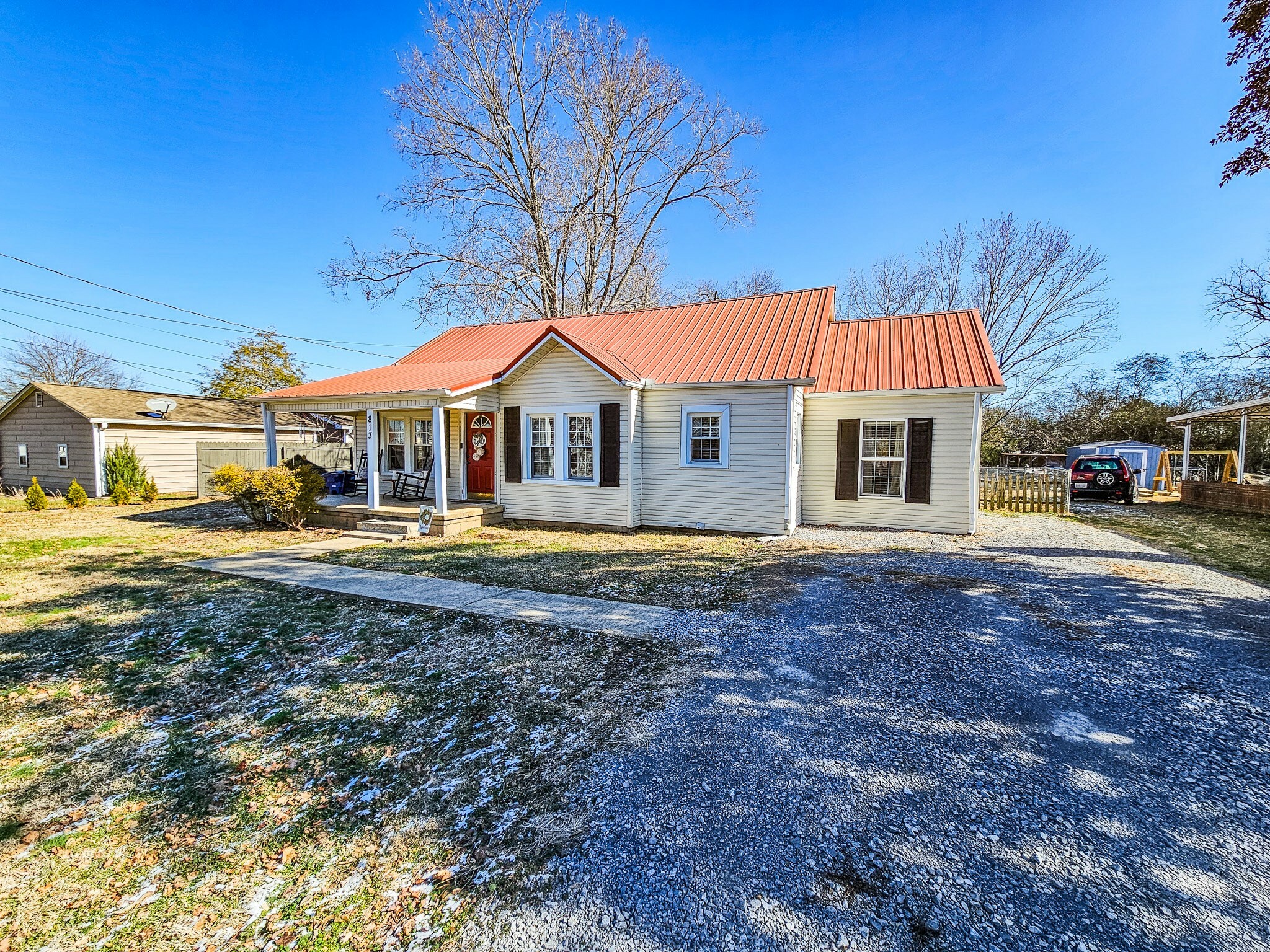 Property Photo:  813 Shelbyview Dr  TN 37160 