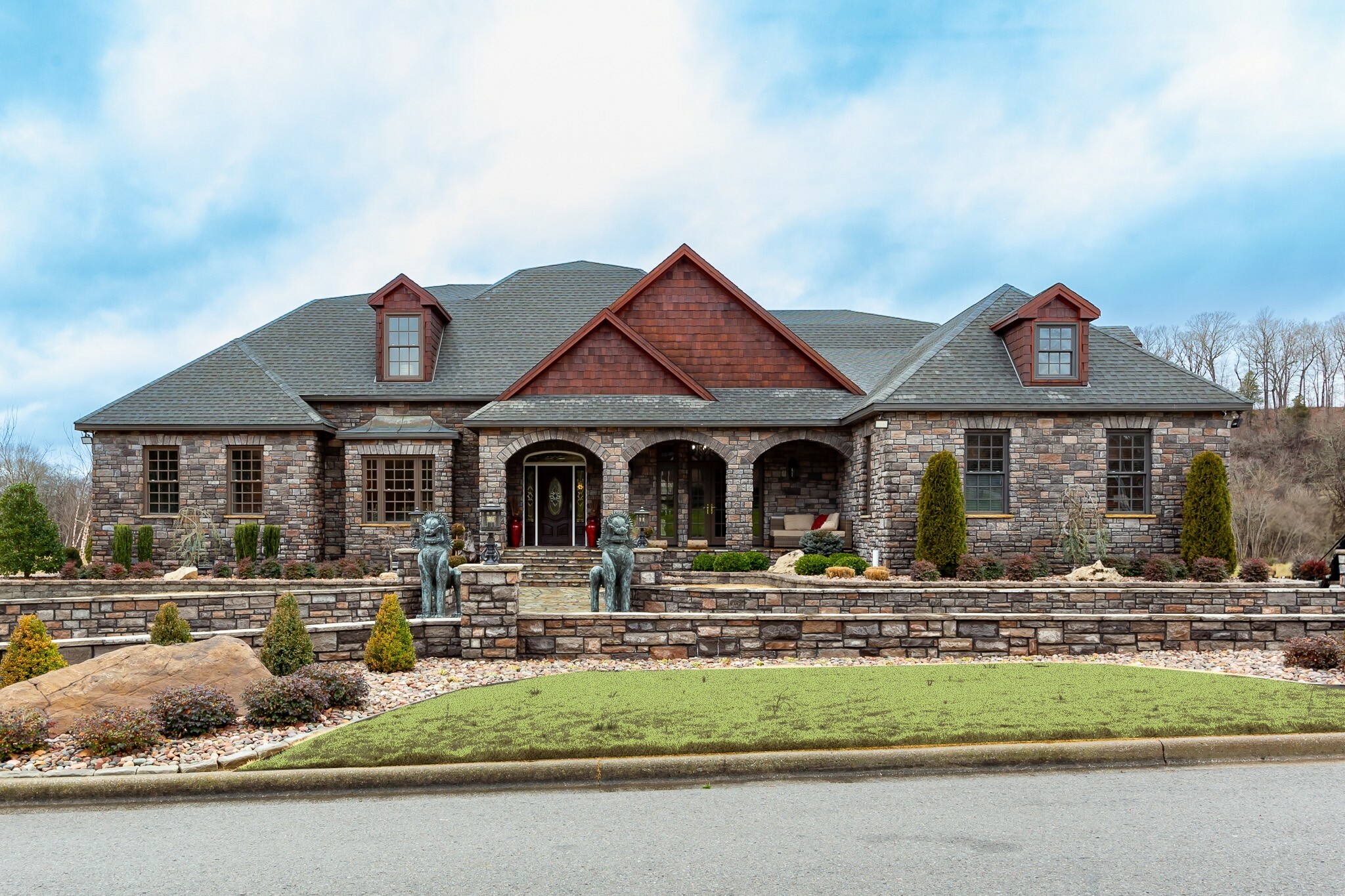 563 Pond Apple Road  Clarksville TN 37043 photo
