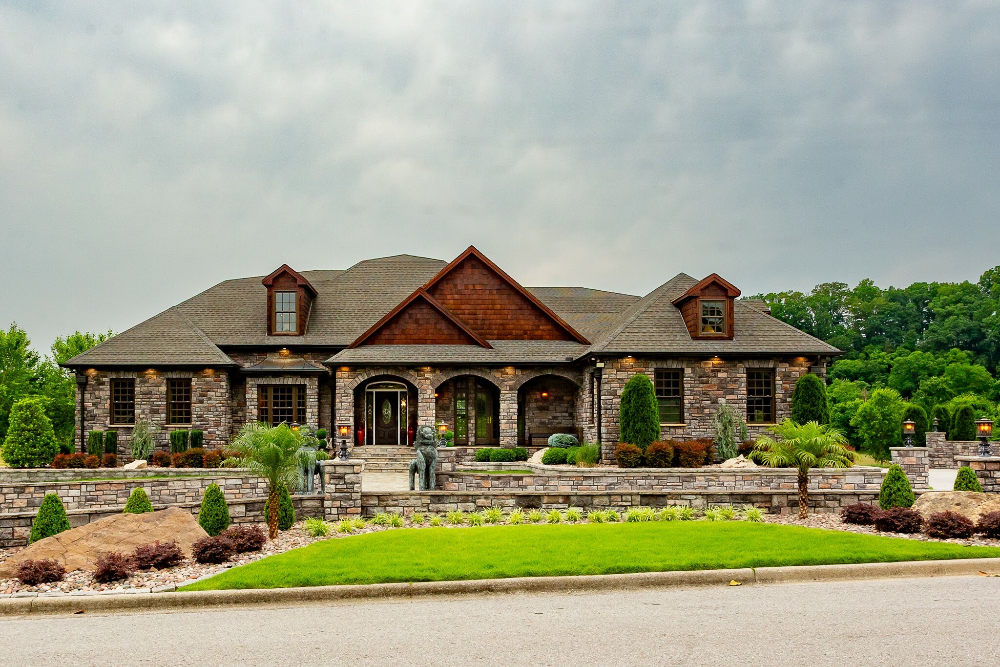 563 Pond Apple Road  Clarksville TN 37043 photo