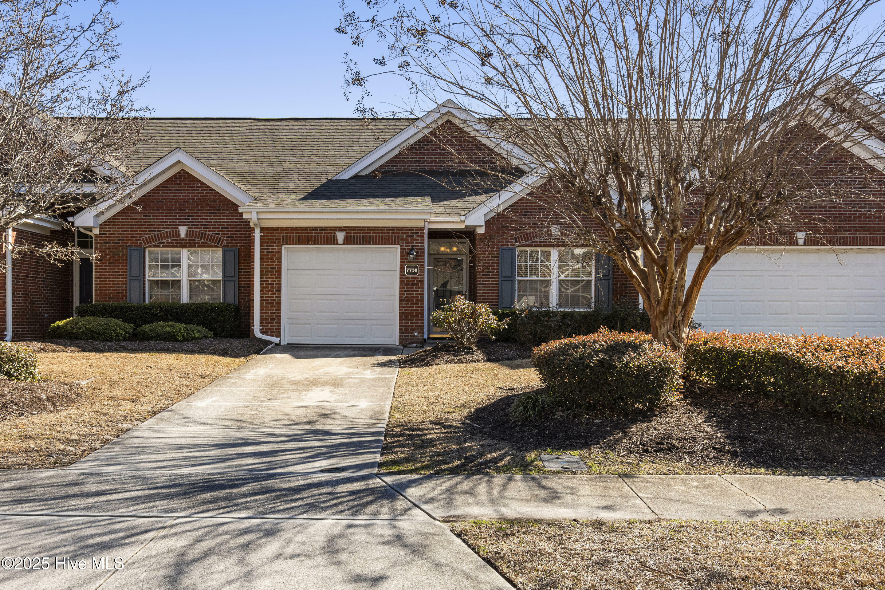 Property Photo:  7738 Marymount Drive  NC 28411 