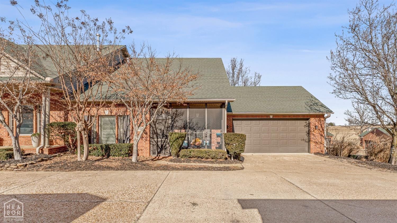 Property Photo:  4000 Ridgepointe Cove  AR 72404 