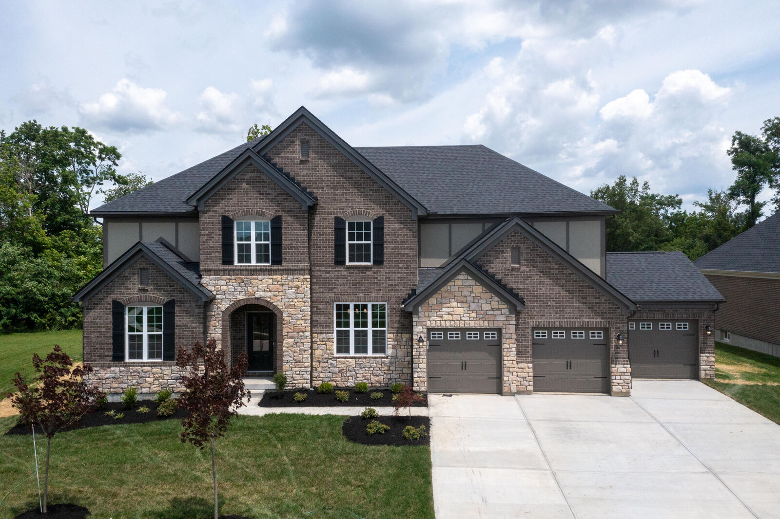 Property Photo: 1316 Callington Court KY 41091