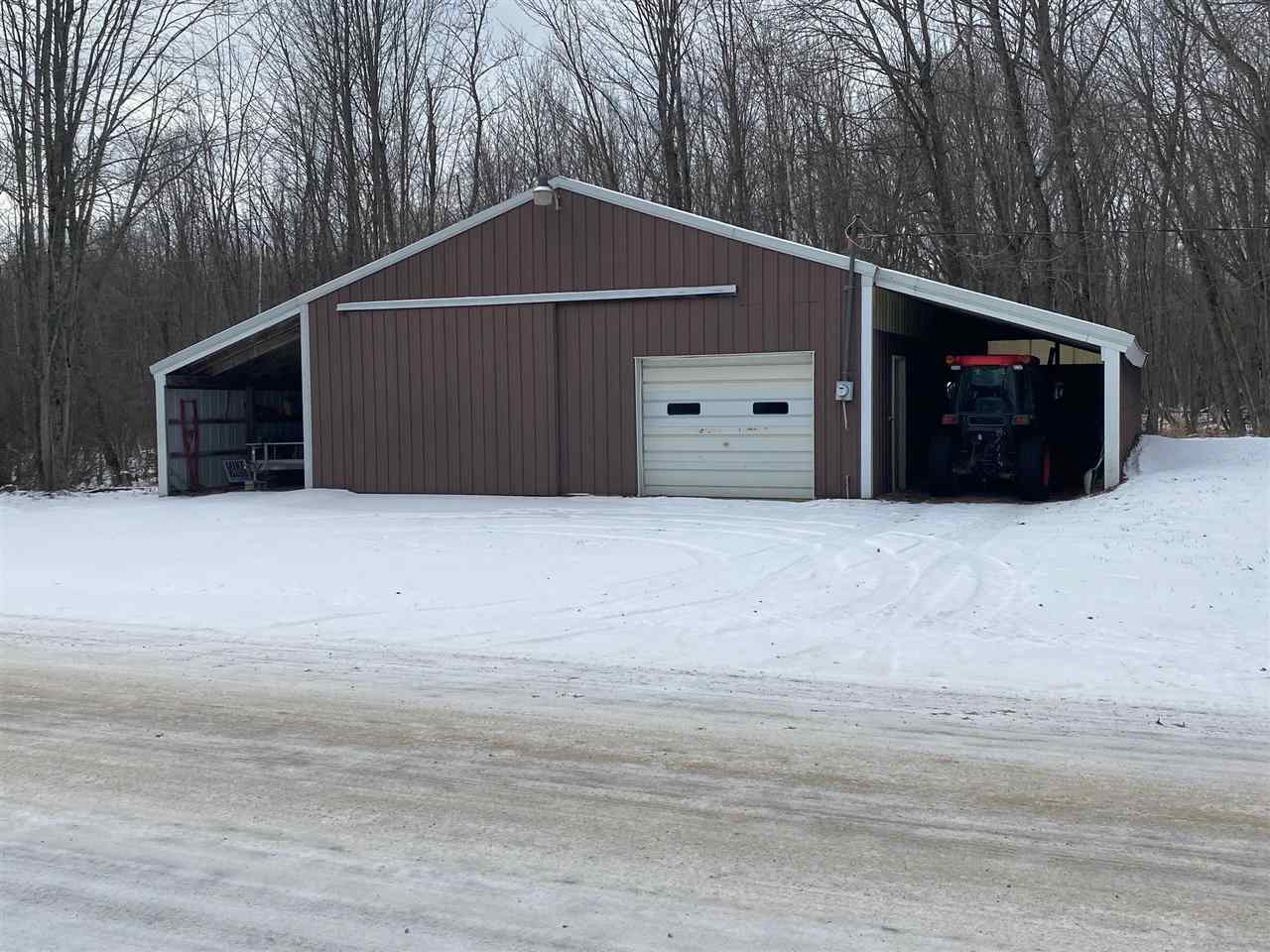 Property Photo:  9670 Silver Strand  MI 49755 