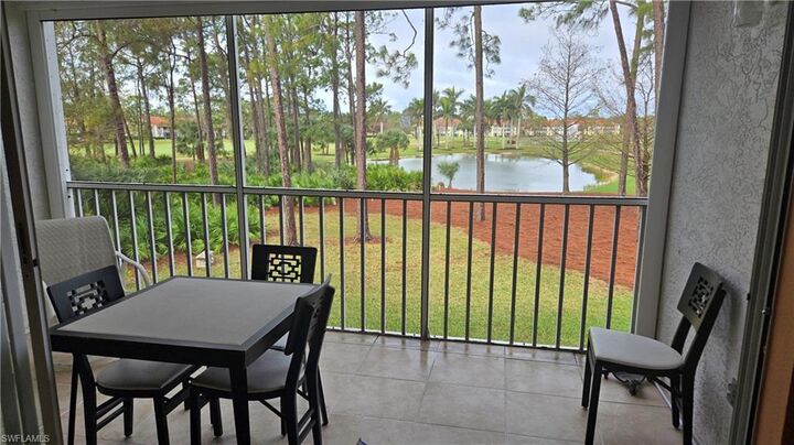 Property Photo: 5965 Bloomfield Cir B208 FL 34112