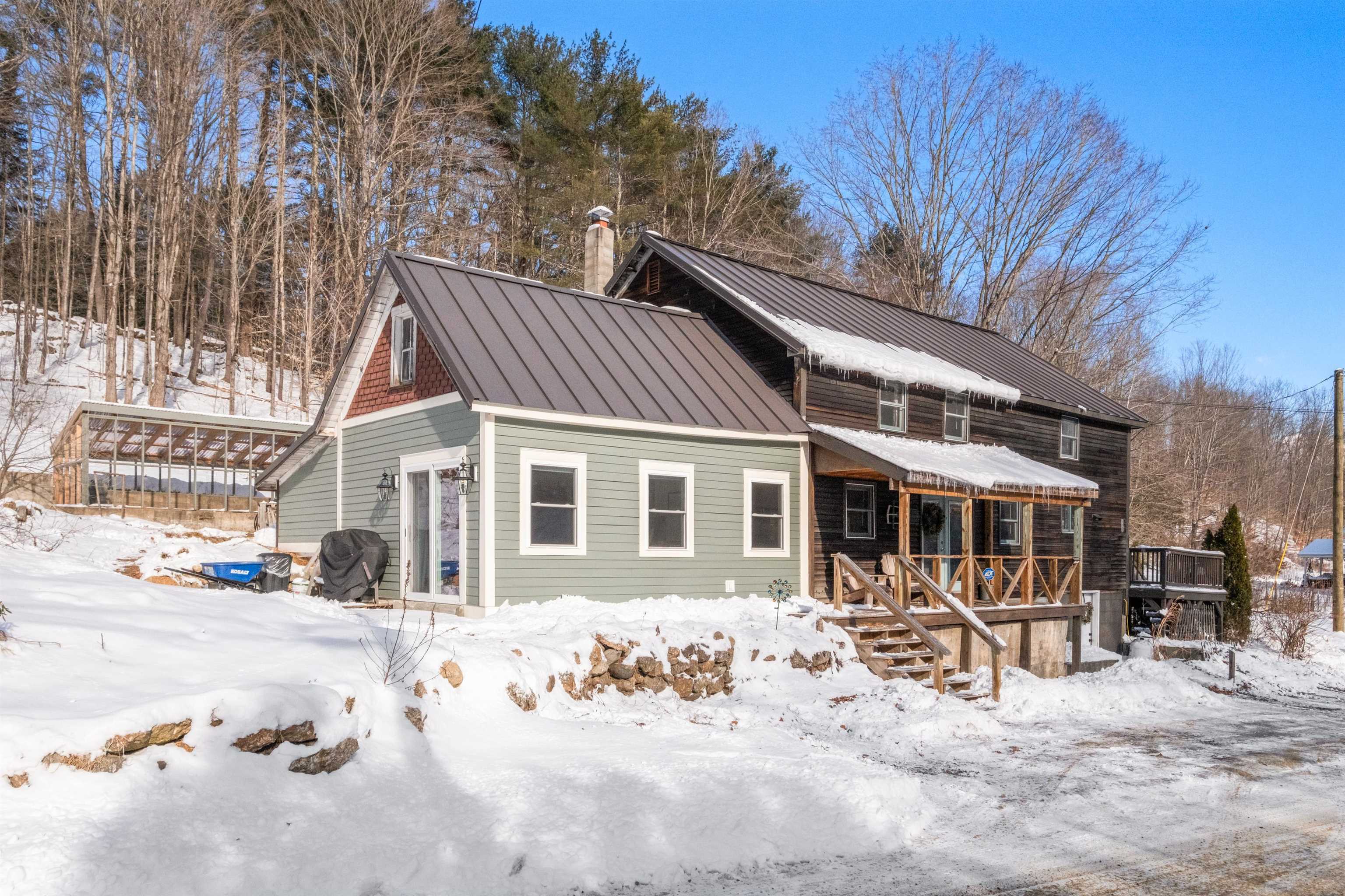 Property Photo:  112 Town House Road  NH 03256 