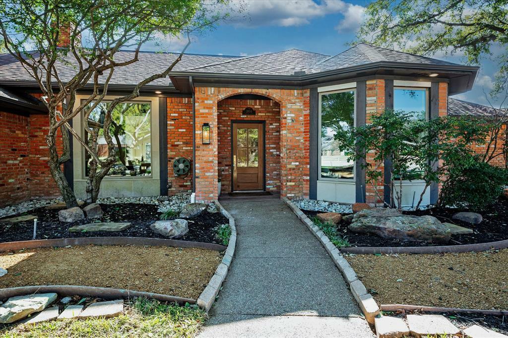 Property Photo:  3804 Sandia Drive  TX 75023 