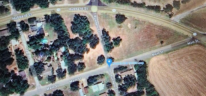 Tbd N Runnels Avenue  Streetman TX 75859 photo