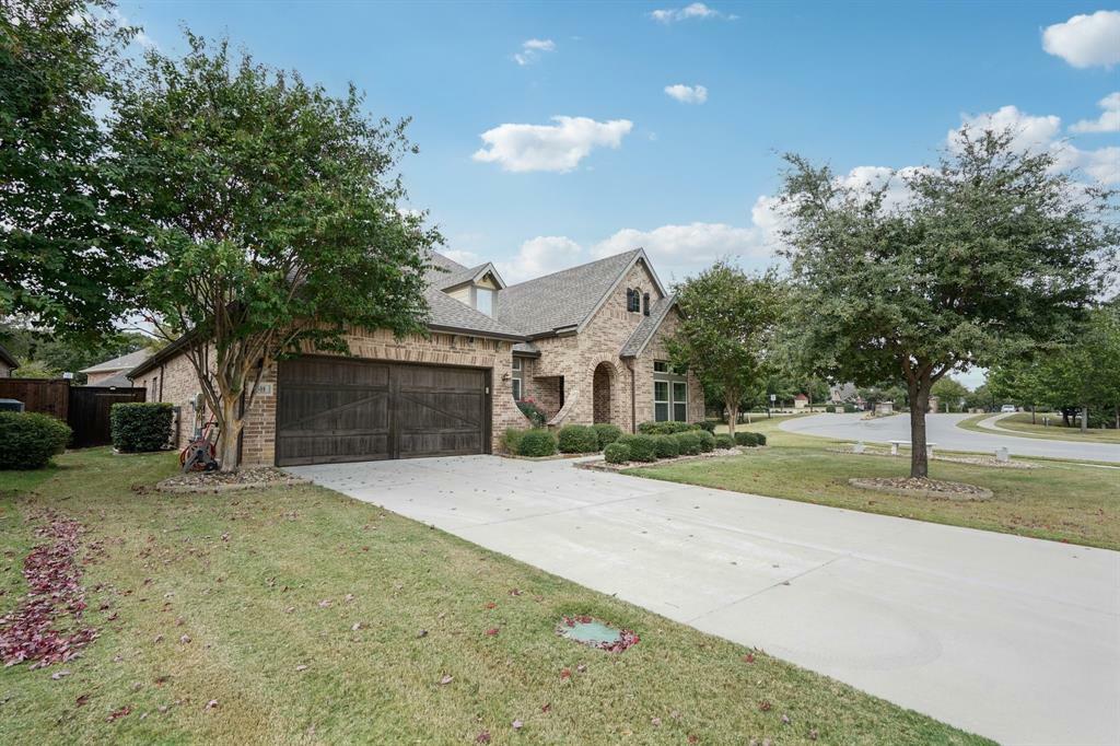 Property Photo:  508 Hidden Meadow Drive  TX 76248 