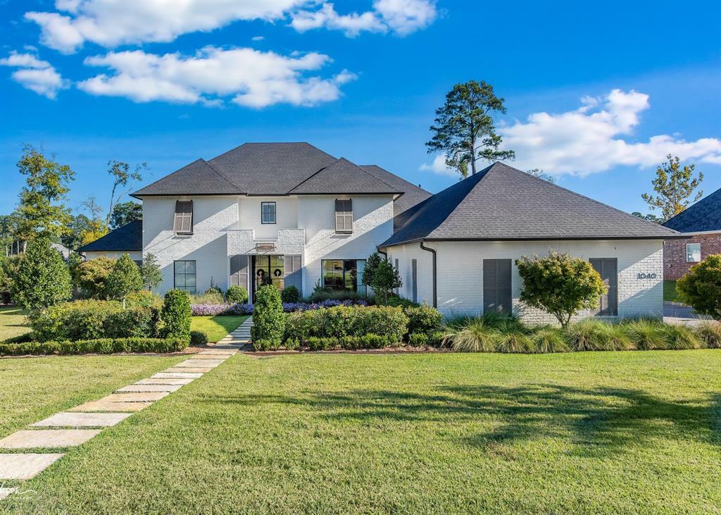 1040 W Pointe Loop  Shreveport LA 71106 photo