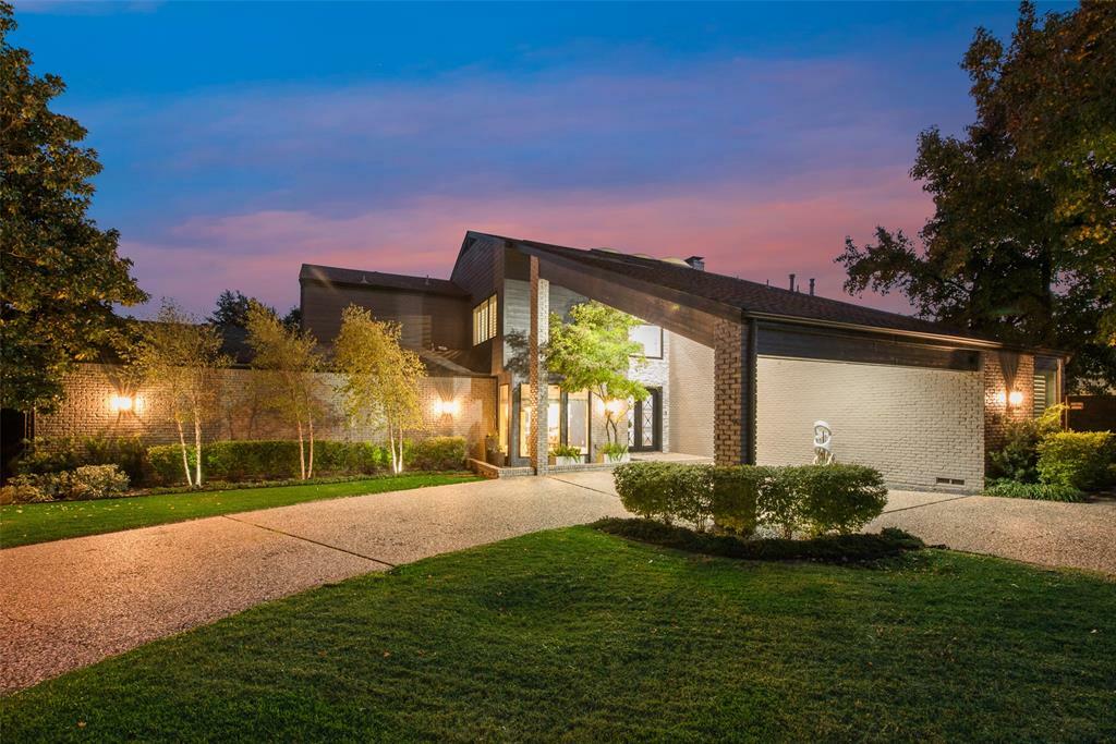 5414 Harbor Town Drive  Dallas TX 75287 photo