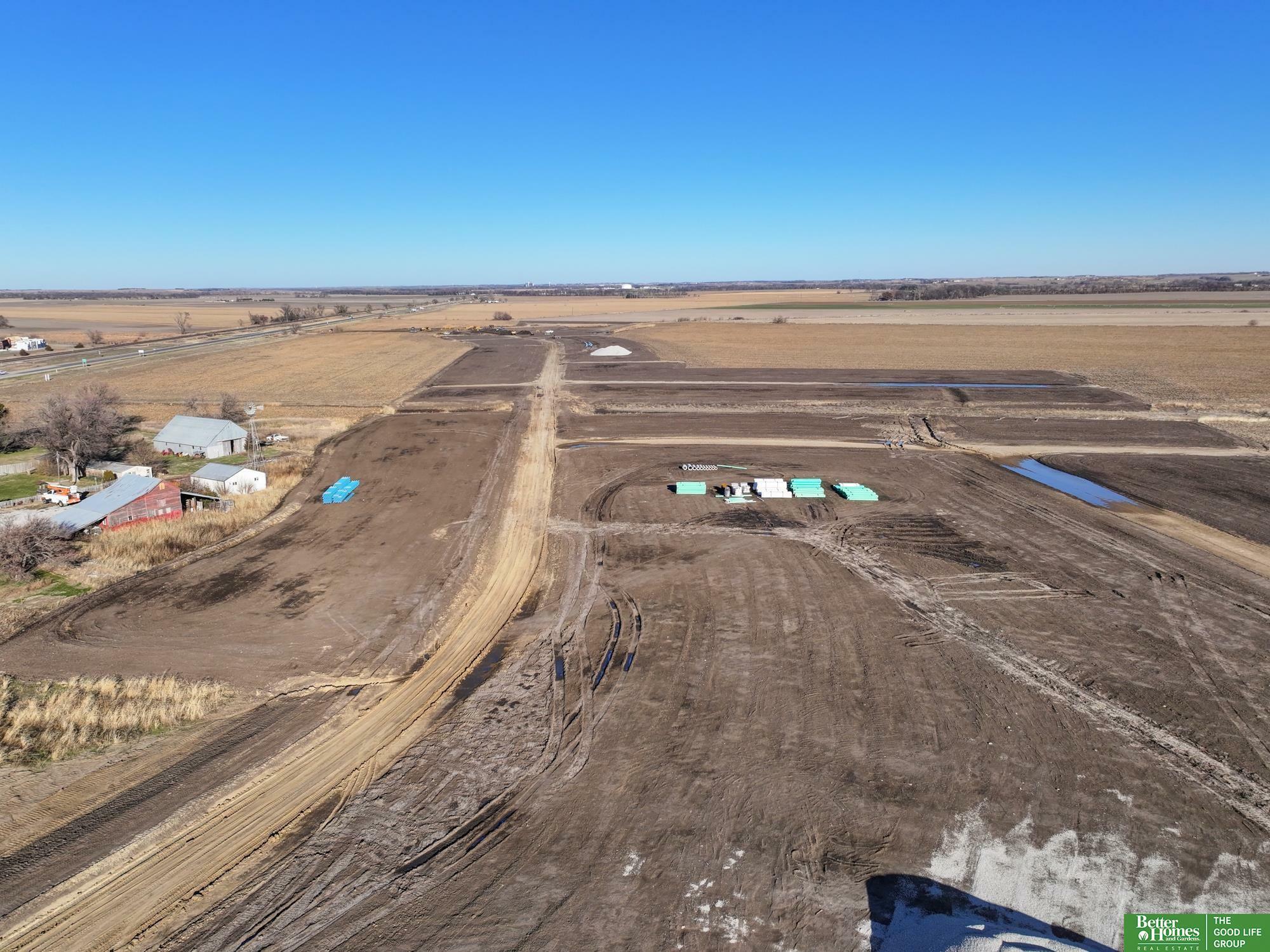Property Photo: Tbd Block 10 Lot 23 NE 68132