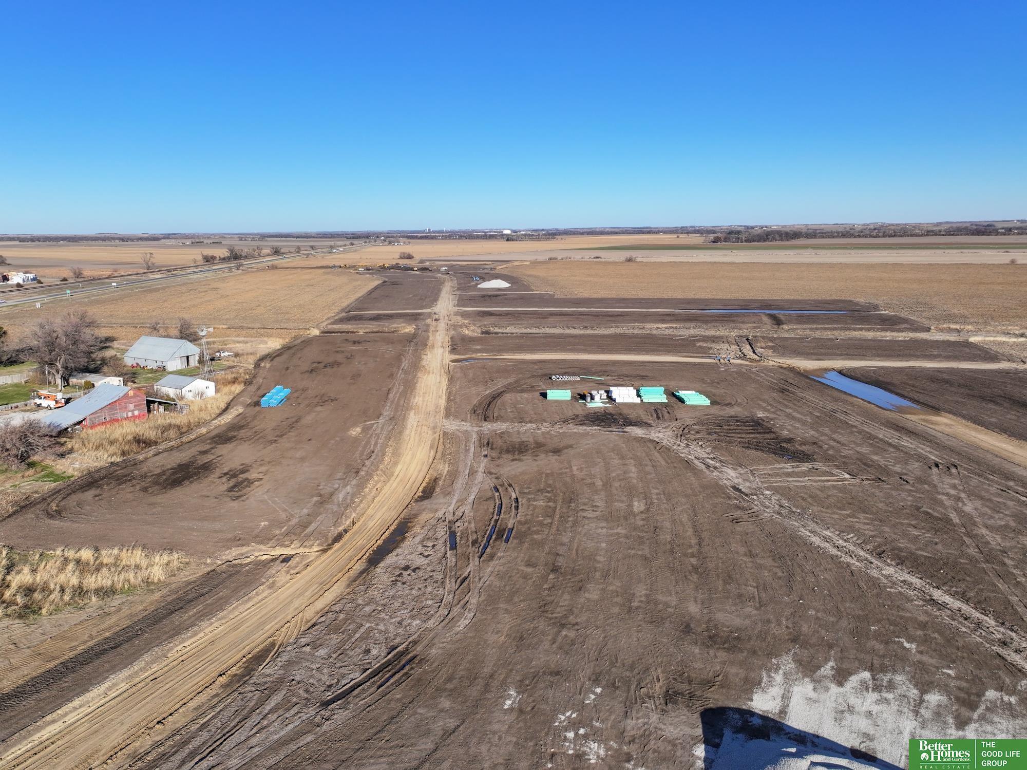 Property Photo: Tbd Block 10 Lot 23 NE 68132