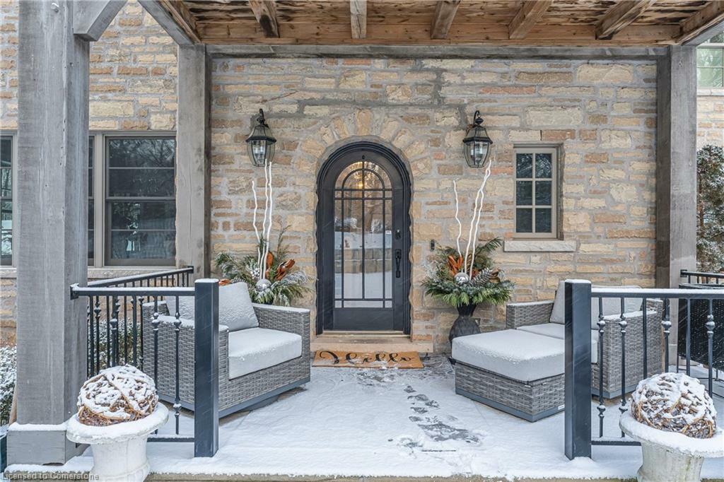 Photo de la propriété: 2165 Effingham Street ON L0S 1M0