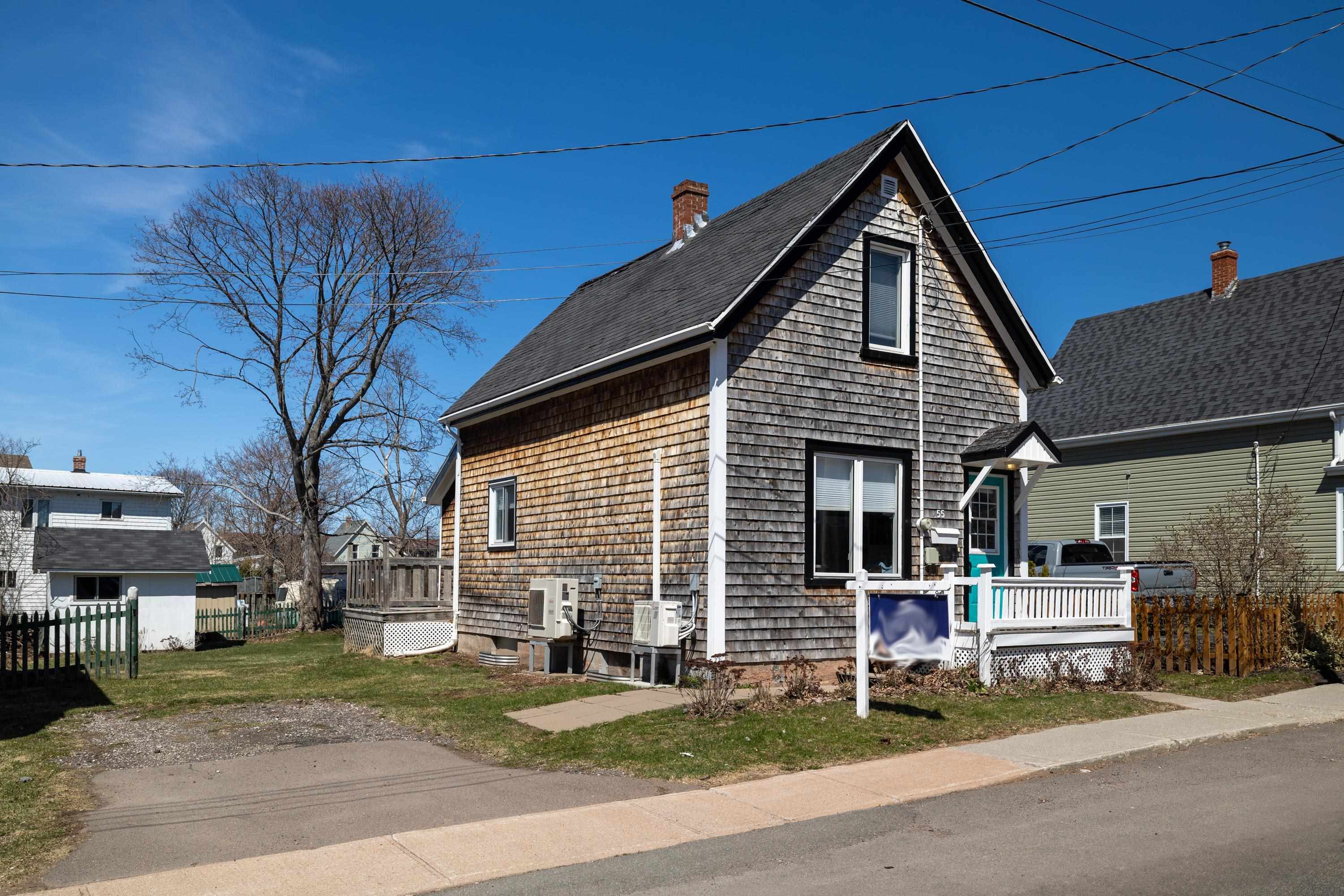 Property Photo: 55 Douglas Street PE C1A 2J4