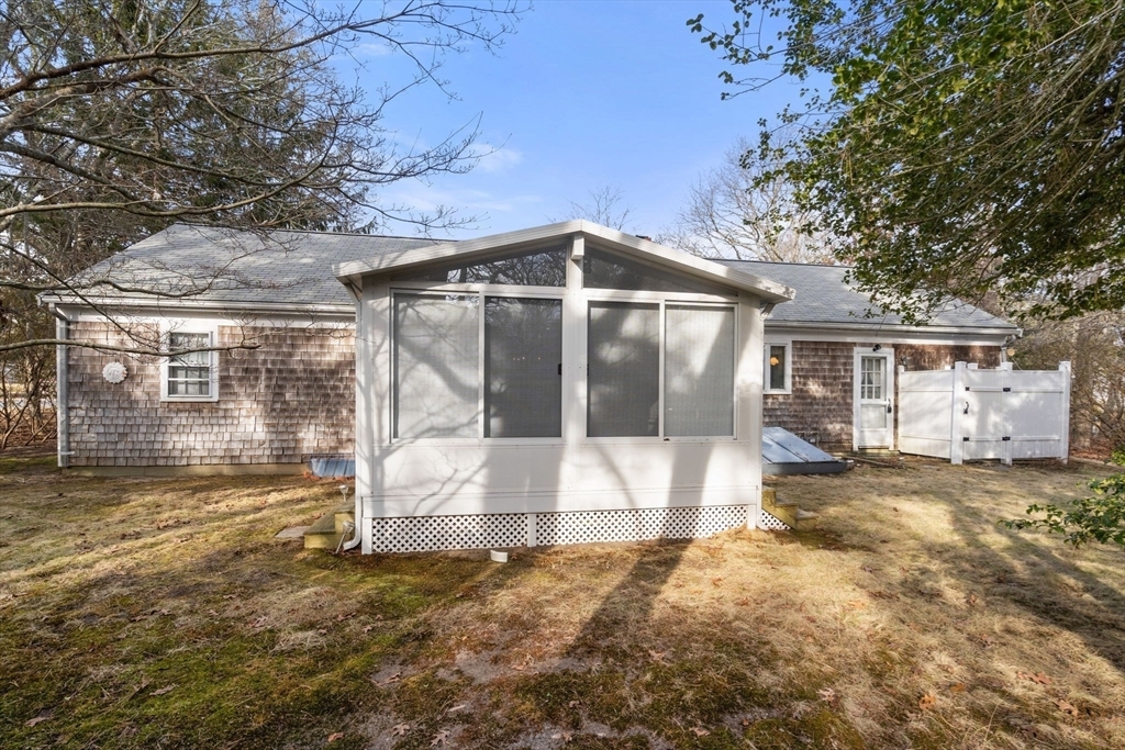 Property Photo: 3 Cogswell Path MA 02673