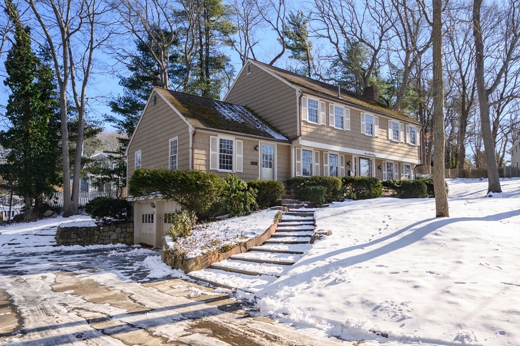 Property Photo:  3 Patriots Way  MA 02043 