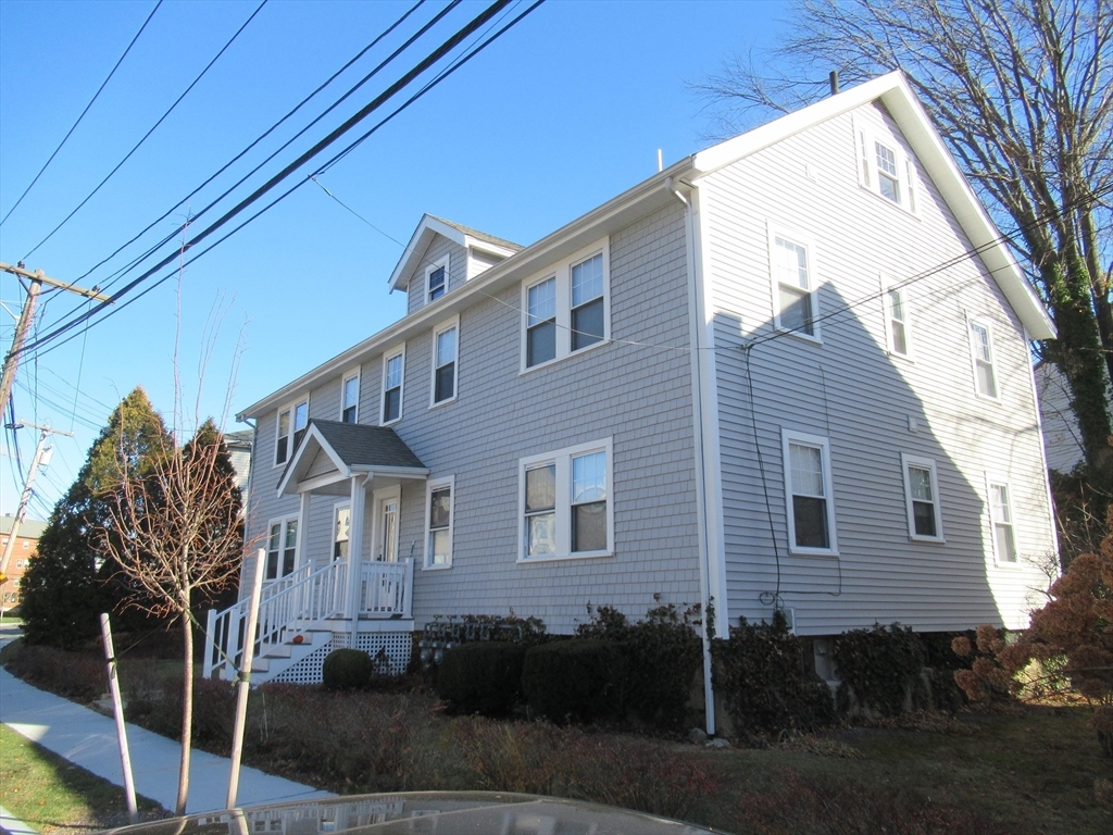 Property Photo:  24 Brook Road  MA 02169 