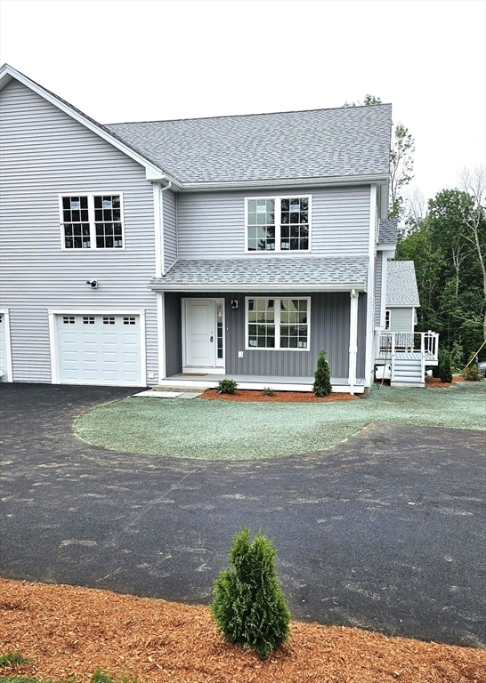 Property Photo: 23 North Main Street A MA 01507