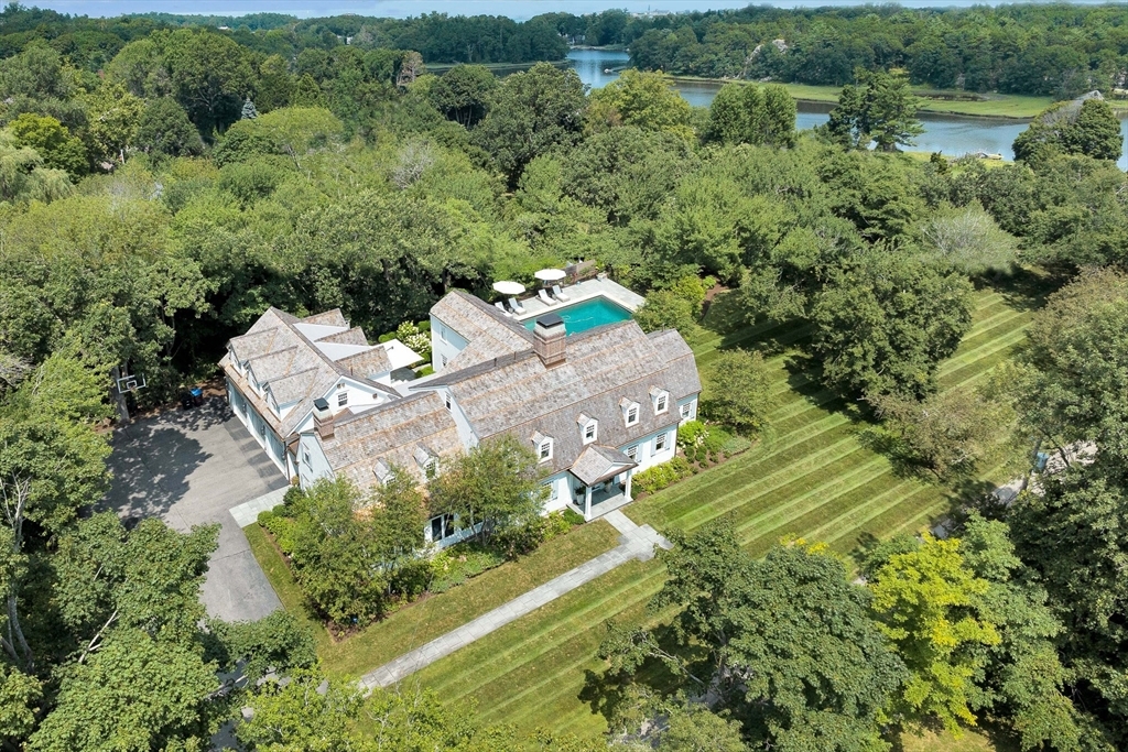 Property Photo: 10 River Road MA 02025