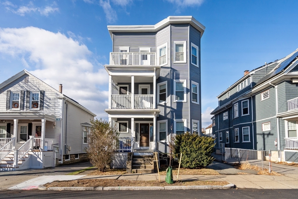 Property Photo:  35 Fairmont St  MA 02474 