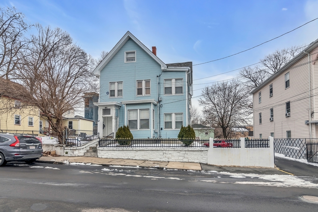 Property Photo:  43 -43A Eutaw St  MA 01841 