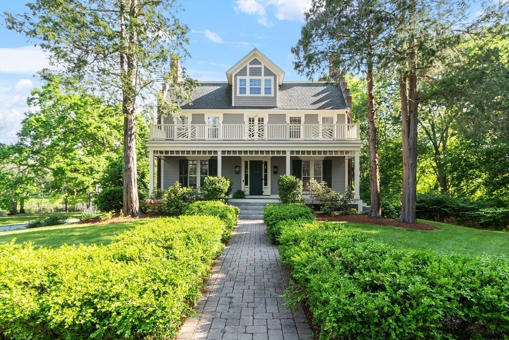 Property Photo:  106 Elm Street  MA 01742 