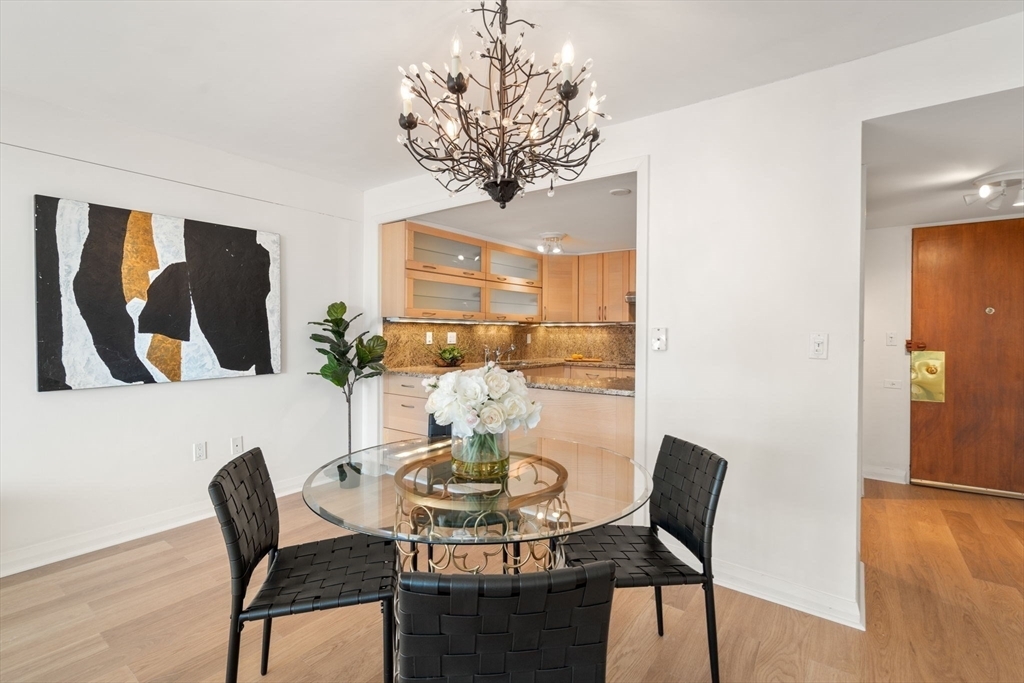 Property Photo:  45 Longwood Ave 512  MA 02446 